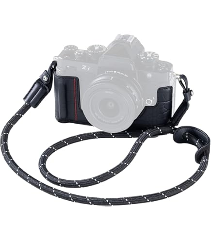 Buy Nikon Z f-GR1 Extension Grip for Nikon Z f Online at Low Price